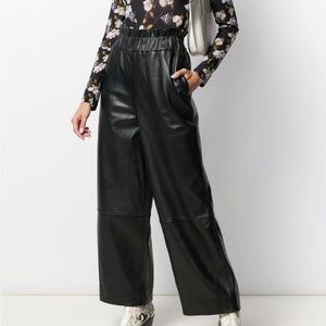 Ganni pants